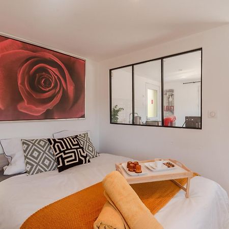 Appartement La Baule Pornichet Terrasse - Cuisine - Calme - Wifi - Parking Gratuit Экстерьер фото