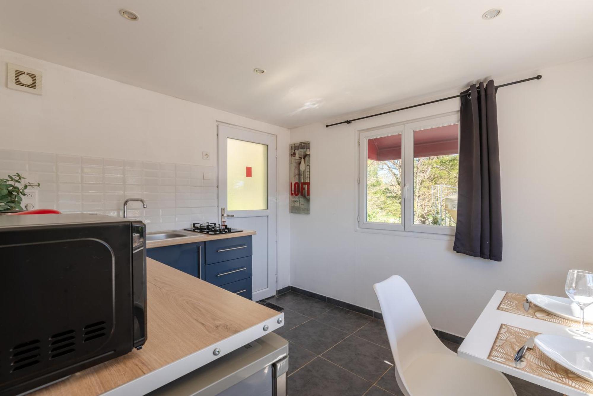 Appartement La Baule Pornichet Terrasse - Cuisine - Calme - Wifi - Parking Gratuit Экстерьер фото