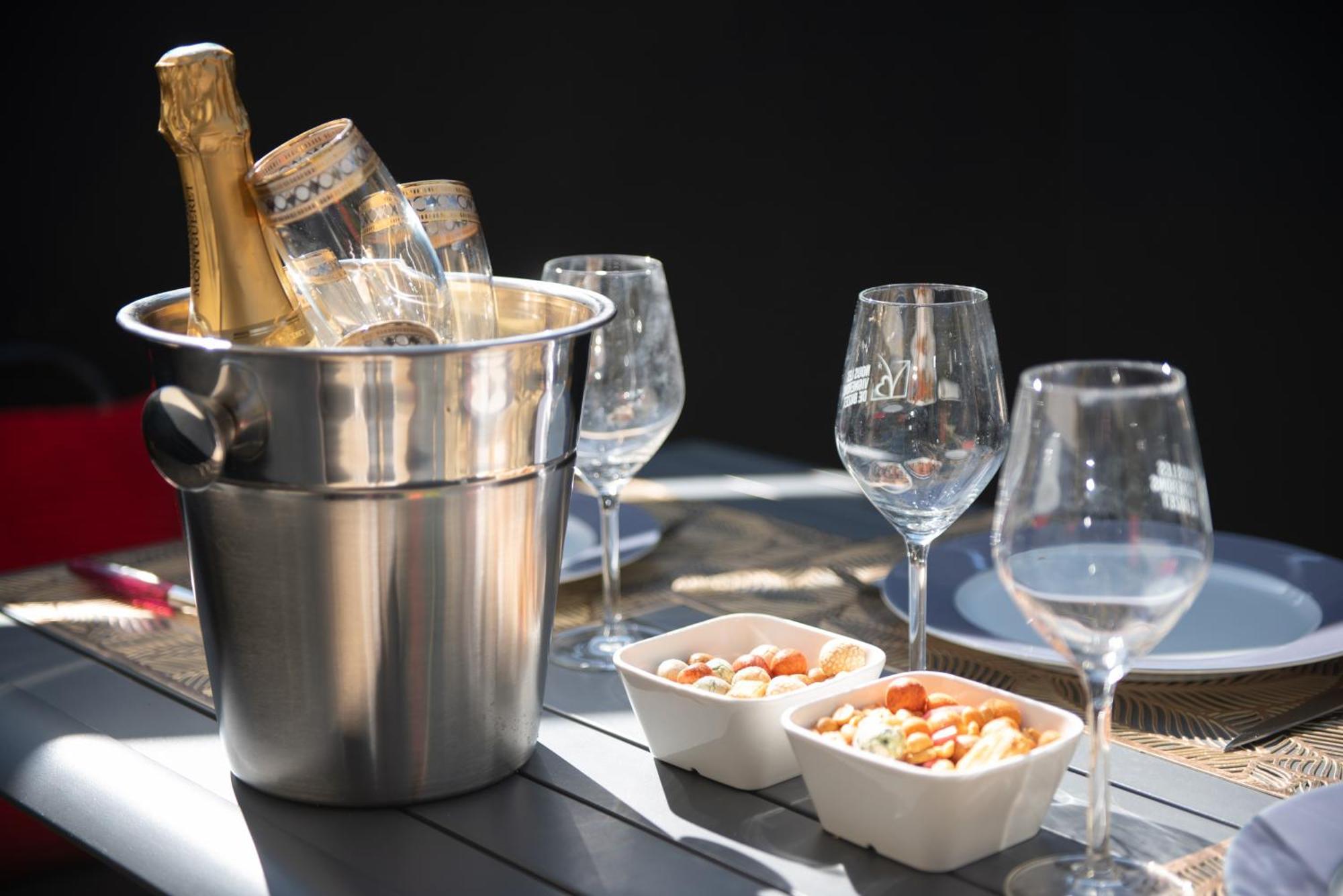 Appartement La Baule Pornichet Terrasse - Cuisine - Calme - Wifi - Parking Gratuit Экстерьер фото