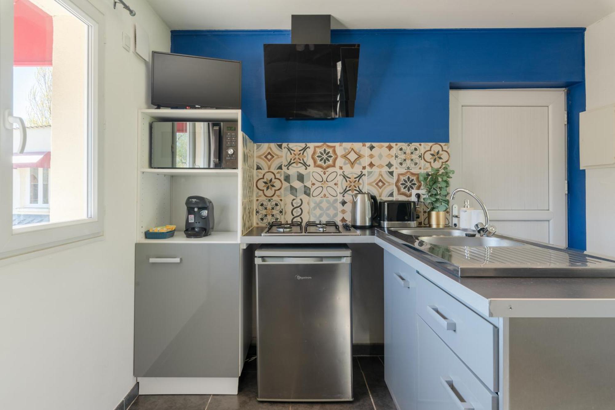 Appartement La Baule Pornichet Terrasse - Cuisine - Calme - Wifi - Parking Gratuit Экстерьер фото