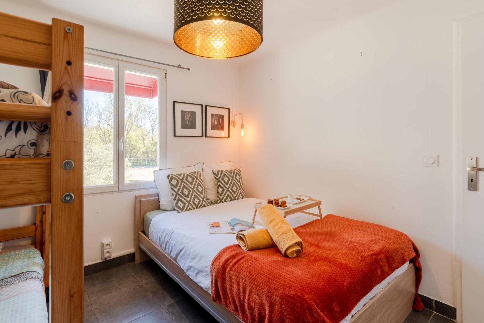 Appartement La Baule Pornichet Terrasse - Cuisine - Calme - Wifi - Parking Gratuit Экстерьер фото