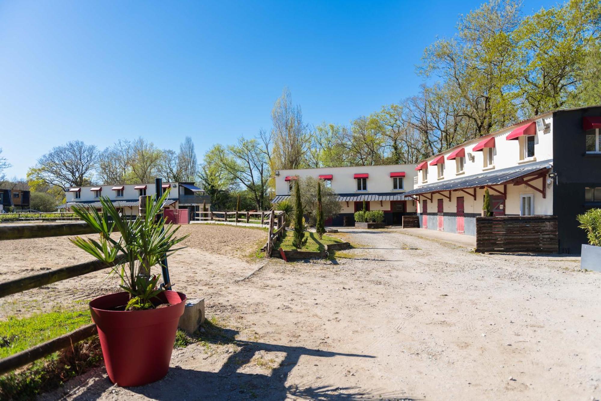 Appartement La Baule Pornichet Terrasse - Cuisine - Calme - Wifi - Parking Gratuit Экстерьер фото